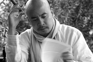 "Vũ là một trong những hình ảnh đẹp nhất của lứa doanh nhân thời đầu đổi mới"