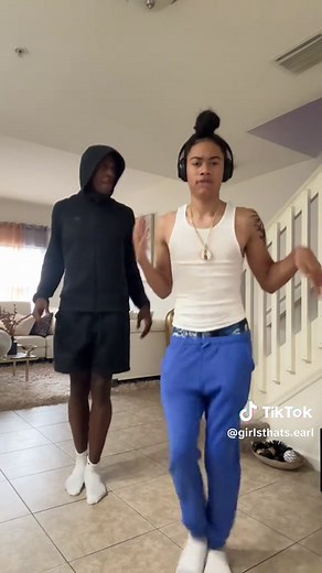 Learn Fun Dance Moves for Two People