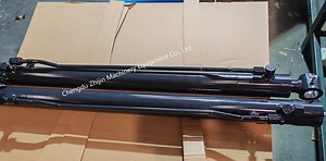 [Hot Item] OEM Hydraulic Cylinder 7166180 for G109434 and G106168 Models