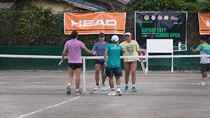 To mark Baybay Tennis Club’s 100th year and Baybay City’s 18th Charter Anniversary, the court came alive with action during the Baybay City Tennis Open last June 20–22, 2025! 🔥 From fierce rallies to unforgettable wins, it was a weekend full of passion, power, and Baybayanon pride! 💪💚 🎥 Catch the highlights and relive the moments that made history! Full video at https://youtu.be/Iq-GHI0QUlE #BaybayTennisOpen2025 #BCTC100Years #BaybayCharterDay #LihokBaybay | LihokBaybay