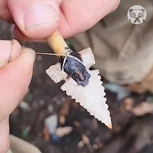 188K views · 1.4K reactions | How to make an arrow | Bored Panda Art | Facebook