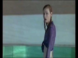 Lynn Lowry - Shivers 1975