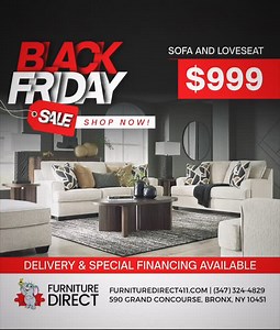 Furniture Direct on Reels