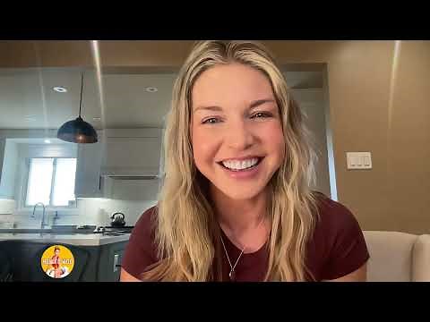 Naked News & C*m Walks: Eila Adams on Woo