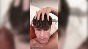 Ashton Wright (opashVIP) – GRWM after a gym