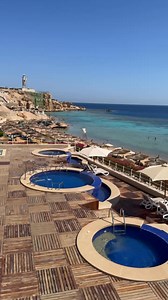 647K views · 1K reactions | ☀️ Египет ️Шарм Відгук готель Reef Oasis...