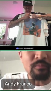 14K views · 247 reactions | W’s in the chat!! See y’all tomorrow at 3PM PST for an ULTRA 85 Q&A with some special guests in the public section of my Discord! | Logic | Facebook