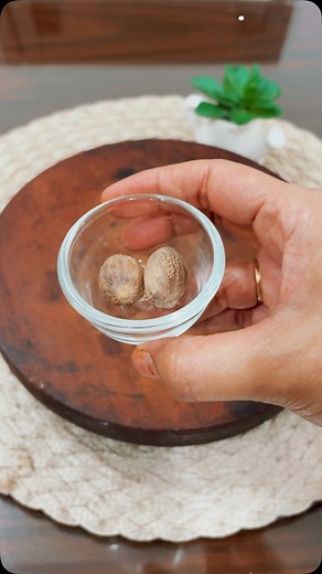 44K views · 16K reactions | Benefits of Nutmeg by Rajiv Dixit Ji | जायफल के फायदे #healthy #nutmeg #healthbenefits #nutmegbenefits #immunitybooster #superfood #jointpain #painrelief #homemadeoil #ayurveda #healthyliving #health #facts #useful #trendingshorts♥️♥️♥️ #recipesharing #insta #reels #fbreels #fblifestyle #fyb #instaviral #explore | Sweksha Avyam | Facebook