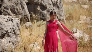 15K views · 2.1K reactions | A fierce feminine soft and daring I ELIE SAAB Ready-to-Wear Spring Summer 2021 #ELIESAAB | Elie Saab | Facebook