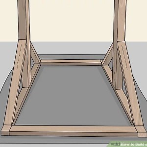 16 DIY Gymnastics Bar Plans And Ideas - DIYnCrafty