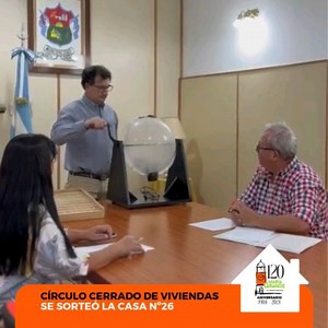 Gobierno de María Grande on Reels