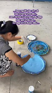 Cô Gai Vẽ Tranh on Reels