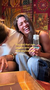 You and That One Person Who Can Cure Any Bad Day