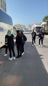 162K views · 3.1K reactions | As we depart to the Wolfson Stadium ⚽️ | Namibia Football Association - NFA | Facebook