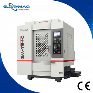 [Hot Item] Glorymaq GM-T540 CNC Machine Tool Drilling and Tapping Vmc Machining Center CNC Milling Machine