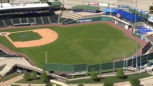 Sugar Land’s Constellation Field to serve as donation site for personal protective equipment