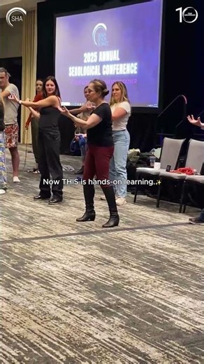 Hands-on S//xology Training at SHA! 🎓🔥