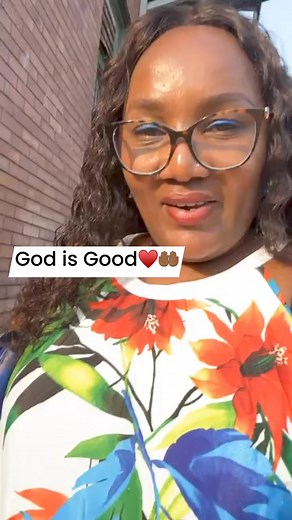 Betty Hamisha on Reels