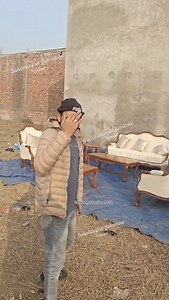 Teakwood Luxury Sofa Set With Centre Table And Corner Side Table With Pu Polish Hand Working Carving.. All Kinds Wooden Carving Furniture Available.. We Are Manufacturing Wholesale Company Direct Factory Price for more Details Call Whatsapp 📱 91 9997960604 Owner by..Danish Castomar To Customize All Furniture Design.. All India Delivery Available 🚚 . . . . .#interiordesign #luxuryfurnituredesign #carvingsofas #viralvideos #luxurydesign | Saharnpur Furniture House