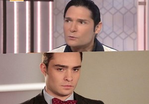 LAPD Investigating Ed Westwick & Molestation Claims by Corey Feldman | The Mary Sue