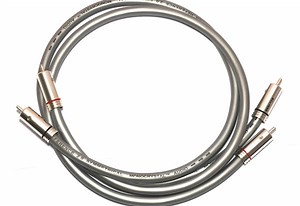 Ecosse Cables Master Reference SE