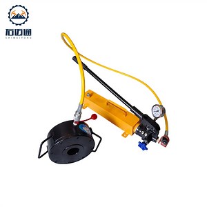 [Hot Item] Emsco/Bomco/Oilwell/Tsc/Gardner Denver Mud Pump Hydraulic Valve Seat Puller