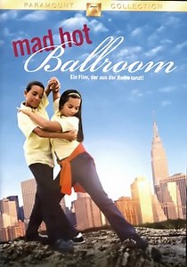 Mad Hot Ballroom Trailer