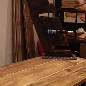 Rustic Industrial Extra Chunky Dining Table (chunkier Hairpin) - Etsy UK