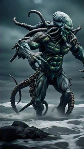 Human Beasts Evolve | Epic Animation Transformation!