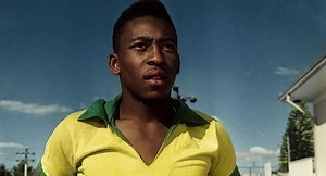 El documental que "desnuda" a Pelé se estrena en Netflix