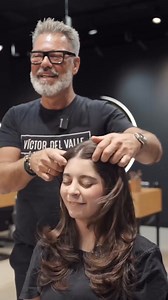 224K views · 12K reactions | Cómo se vive un cambio de look cuando no...