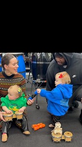 We L❤️VE Latin Percussion! They have been supporting The Leopards since 1998! 😻Dani Markham @lpmusicofficial #louleopardpercussionists #latinpercussion #danimarkham | The Louisville Leopard Percussionists