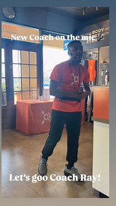 Orangetheory Fitness Columbus, GA on Reels | Facebook