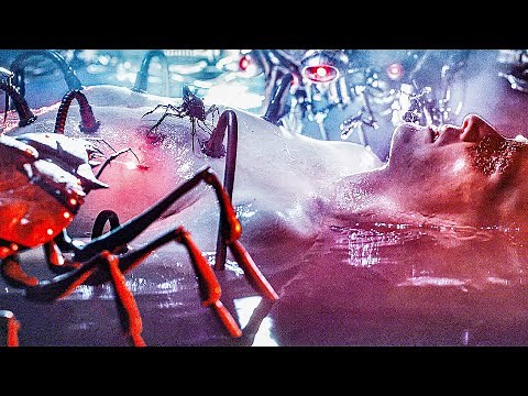 The Best Upcoming ACTION Movies 2021 + 2022 (New Trailers)