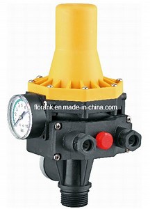 [Hot Item] Automatic Pump Pressure Control (PS-3)