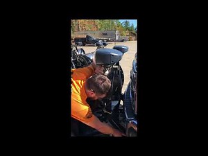 How To Hook Up Your V Plow