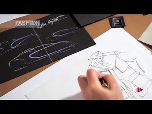 ETTORE BUGATTI "Tailor Made Service" by Fashion Channel