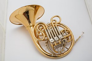 [Hot Item] Wholesale Musical Instruments, French Horn F/Bb, China Supplier