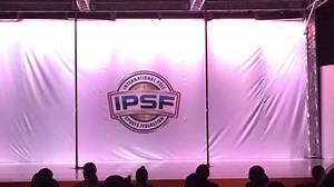 Anna Valfsson & Slava Ruza 🇸🇪 - Woman/Men Elite Doubles World Pole Sport 2018 ¡Amazing 🙌! | Pole World