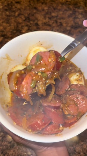 Delicious No Seafood Boil Recipe