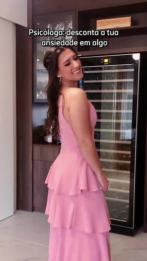 Laura Cabral no TikTok