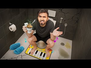 I TRIED 7 WEIRD GADGETS