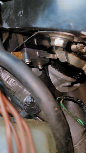 Custom made bracket "drag bike prep" #zx14 #kawasaki | Race Gear