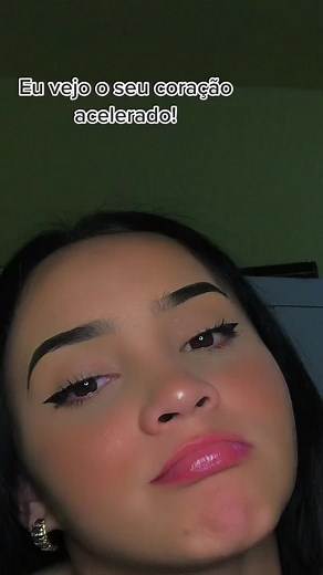 Lay Oliveira no TikTok