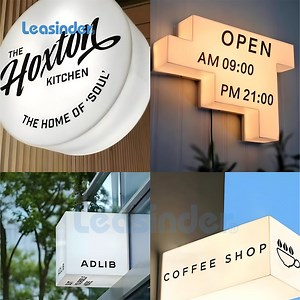 [Hot Item] High-Quality LGP RGB Acrylic LED Light Guide Panel