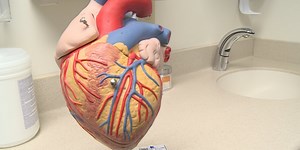 Medwatch: What to do if you have a heart attack