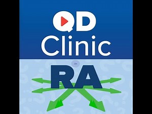 QD228: Clinic: Induced inflammatory arthritis