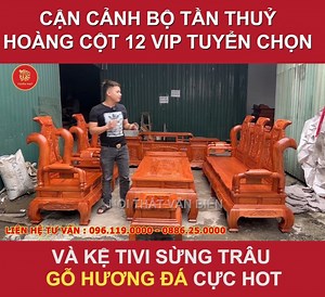 3 comments | CẬN CẢNH BỘ TẦN THUỶ HOÀNG CỘT 12 VIP TUYỂN CHỌN VÀ KỆ...