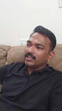 थेंबे थेंबे तळे साठे ही म्हण MPSC चे पोट्टे विसरलेत... अरे अभ्यास हा हळूहळू पूर्ण होत असतो. #kg