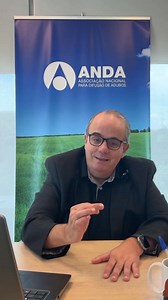 🚀 A Agrishow 2025 está cada vez mais perto, e a comemoração da 30ª edição promete! Eduardo Monteiro, presidente da ANDA, tem um recado especial para você: não fique de fora dessa experiência única! 🎟️ Os ingressos já estão à venda! 👉 Acesse nosso site e compre online com desconto: agrishow.com.br/pt/visitar/compra-de-ingresso.html | Agrishow Oficial